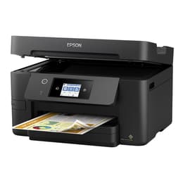 Epson America WorkForce Pro WF-3820 Color Laser