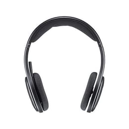 Logitech H800 Headphone - Black
