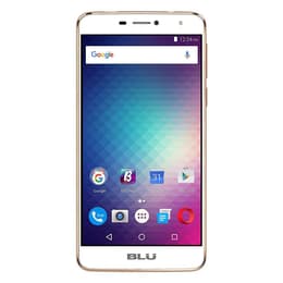 Blu Studio XL2 16GB - Gold - Unlocked