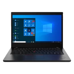 Lenovo ThinkPad L14 Gen 2 14-inch (2021) - Ryzen 5 PRO 5650U - 16 GB - SSD 512 GB