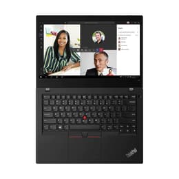Lenovo ThinkPad L14 G2 14-inch (2021) - Ryzen 5 PRO 5650U - 16 GB - SSD 512 GB