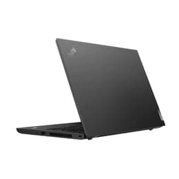 Lenovo ThinkPad L14 G2 14-inch (2021) - Ryzen 5 PRO 5650U - 16 GB - SSD 512 GB