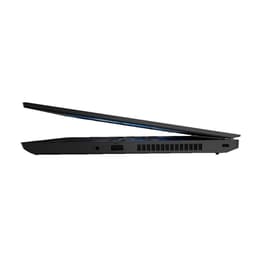 Lenovo ThinkPad L14 G2 14-inch (2021) - Ryzen 5 PRO 5650U - 16 GB - SSD 512 GB