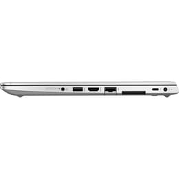 Hp EliteBook 840 G5 14-inch (2018) - Core i5-7200U - 16 GB - SSD 256 GB
