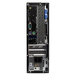 Dell OptiPlex 7050 Core i5 3.2 GHz - SSD 500 GB RAM 16GB