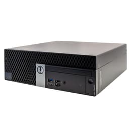 Dell OptiPlex 7050 Core i5 3.2 GHz - SSD 500 GB RAM 16GB