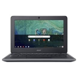 Acer Chromebook Celeron 1.1 ghz 32gb SSD - 4gb QWERTY - English