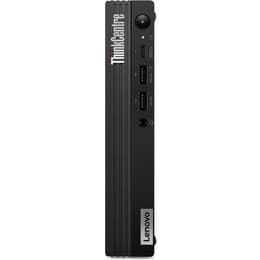 Lenovo ThinkCentre M70Q Tiny Core i5 2 GHz - SSD 256 GB RAM 16GB