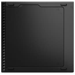 Lenovo ThinkCentre M70Q Tiny Core i5 2 GHz - SSD 256 GB RAM 16GB