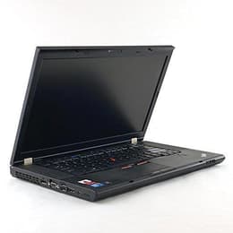 Lenovo ThinkPad T510 15-inch () - Intel Core i5 - 6 GB - HDD 500 GB