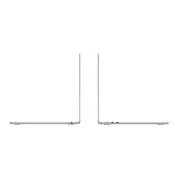 MacBook Air (2022) 13-inch - Apple M2 8-core and 10-core GPU - 24GB RAM - SSD 1000GB