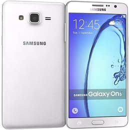 Galaxy On5 8GB - White - Unlocked