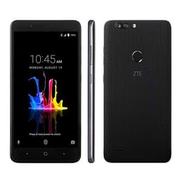 Zmax Pro 32GB - Gray - Locked AT&T