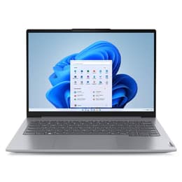 Lenovo Thinkbook 14 G6 Abp 14-inch (2023) - Ryzen 5 7530U - 8 GB - SSD 256 GB