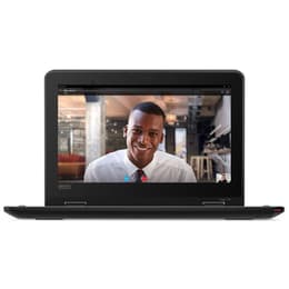 Lenovo ThinkPad Yoga 11e 11" A4 1.8 GHz - HDD 500 GB - 8 GB QWERTY - English