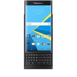 BlackBerry Priv 32GB - Black - Locked T-Mobile