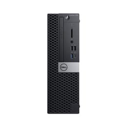 Dell OptiPlex 7060 Core i7 3.2 GHz - HDD 1 TB RAM 8GB