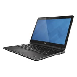 Dell Latitude E7440 14-inch (2017) - Core i5-4310U - 4 GB - SSD 256 GB