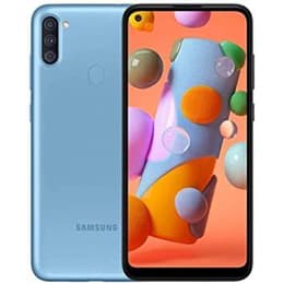 Galaxy A11 32GB - Blue - Unlocked