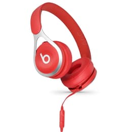 Beats By Dr. Dre Beats EP Headphone with microphone - Red