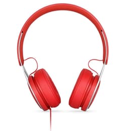 Beats By Dr. Dre Beats EP Headphone with microphone - Red