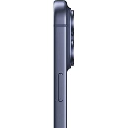 iPhone 17 Pro Max 256GB - Deep Blue - Locked Verizon