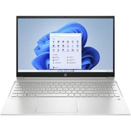 Hp Pavilion 15-EG2015OD 15-inch (2022) - Core i5-1235U - 8 GB - SSD 256 GB