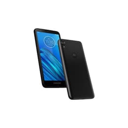 Motorola Moto E6 - Unlocked