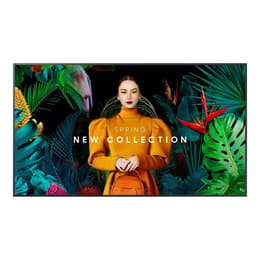 Samsung 74-inch Monitor 3840 x 2160 LCD (QM75C)