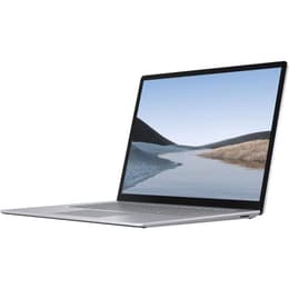 Microsoft Surface Laptop 3 15-inch (2019) - Core i5-1035G7 - 8 GB - SSD 256 GB