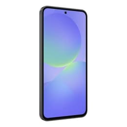 Galaxy A36 128GB - Black - Locked T-Mobile