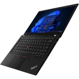 Lenovo ThinkPad T14 G2 14-inch (2021) - Core i7 - Gen 11 (G) - 16 GB - SSD 512 GB