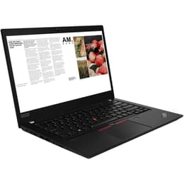 Lenovo ThinkPad T14 G2 14-inch (2021) - Core i7 - Gen 11 (G) - 16 GB - SSD 512 GB