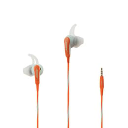 Bose Soundsport Wired Earphones - Orange