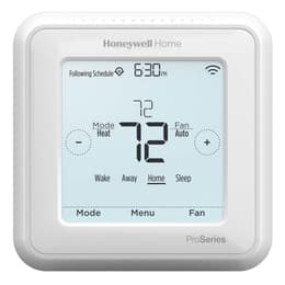 Honeywell Lyric T6 Pro Thermostat