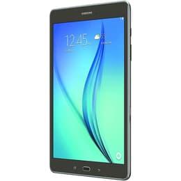 Galaxy Tab A 9.7 16GB - Smoky Titanium - (WiFi)