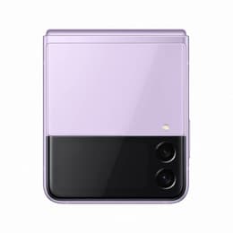 Galaxy Z Flip3 5G 128GB - Purple - Locked AT&T