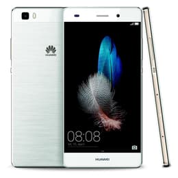 Huawei P8Lite 16GB - White - Locked Verizon
