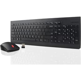 Lenovo Keyboard QWERTY Wireless 510
