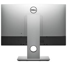 Dell OptiPlex 7480 23" - Core i5-10500 - RAM 16 GB - SSD 512 GB