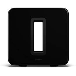 Sonos Sub Gen 3 speakers - Black