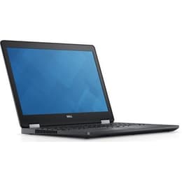 Dell Latitude E7270 12-inch (2016) - Core i5-6300U - 8 GB  - SSD 256 GB