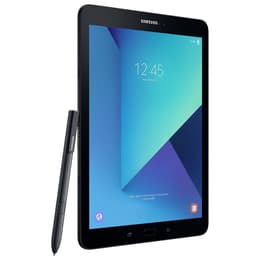 Galaxy Tab S3 (2017) - Wi-Fi + GSM/CDMA + LTE