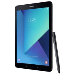 Galaxy Tab S3 (2017) - Wi-Fi + GSM/CDMA + LTE