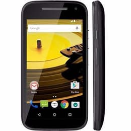 Motorola Moto E 4GB - Black - Unlocked