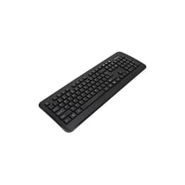 Targus Keyboard QWERTY Wireless KB214