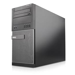 Dell Optiplex 790 MT Core i7 3.4 GHz - HDD 500 GB RAM 16GB