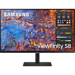 Samsung 32-inch Monitor 3840 x 2160 LCD (S8)