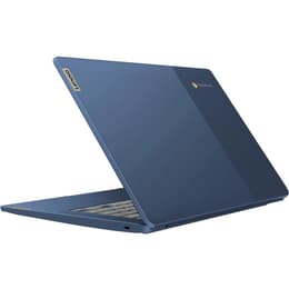 Lenovo Slim 3 Chrome 14M868 14-inch (2023) - MediaTek Kompanio 520 - 4 GB - HDD 64 GB