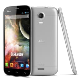 Wiko Darkmoon 4GB - Silver - Locked Verizon